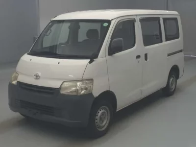 Toyota LITE ACE VAN