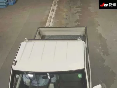 Nissan CLIPPER TRUCK