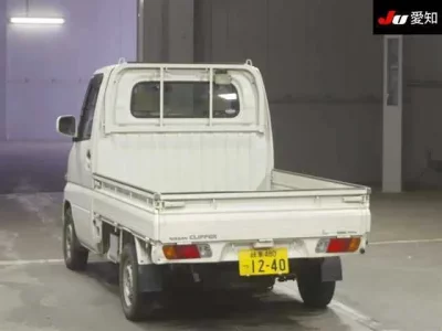 Nissan CLIPPER TRUCK