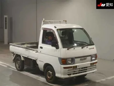 Daihatsu OTHER