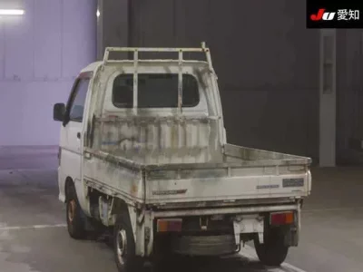 Daihatsu OTHER