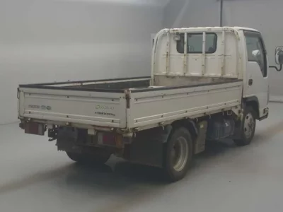 Mazda TITAN