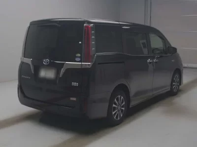 Toyota ESQUIRE