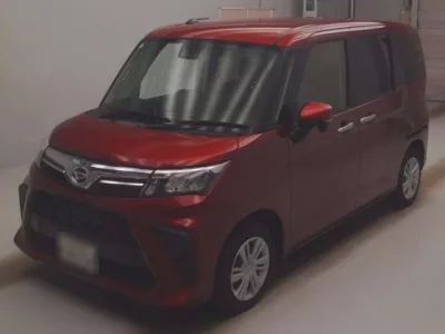 Daihatsu THOR