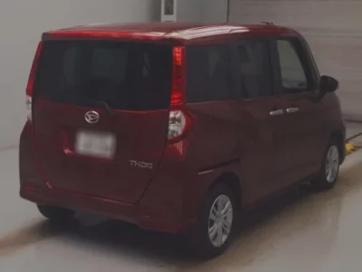 Daihatsu THOR