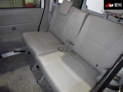 Nissan CLIPPER RIO