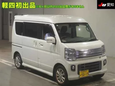 Nissan CLIPPER RIO
