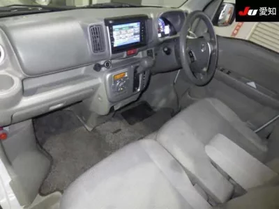 Nissan CLIPPER RIO
