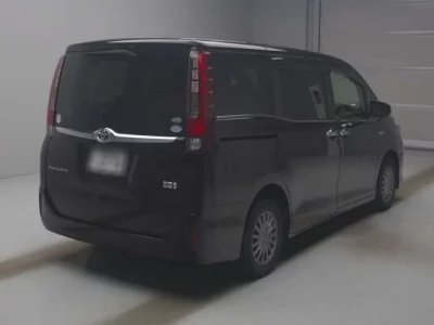 Toyota ESQUIRE