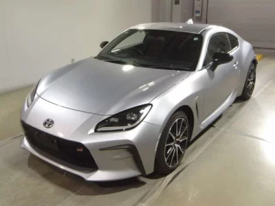 Toyota 86
