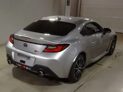 Toyota 86