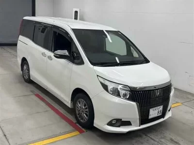 Toyota ESQUIRE