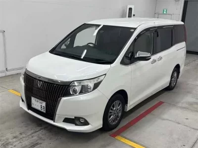 Toyota ESQUIRE
