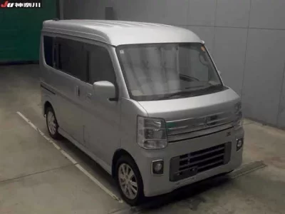 Mitsubishi TOWNBOX