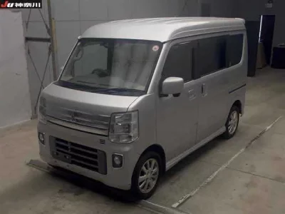 Mitsubishi TOWNBOX