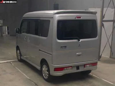 Mitsubishi TOWNBOX