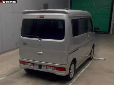 Mitsubishi TOWNBOX