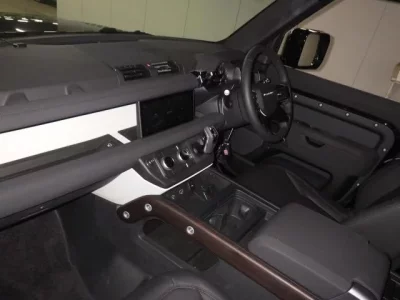 Rover DEFENDER