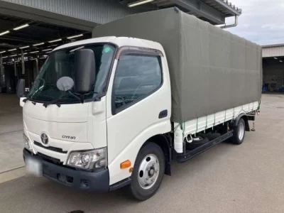 Toyota DYNA