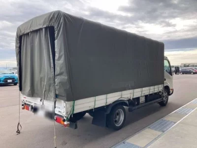 Toyota DYNA