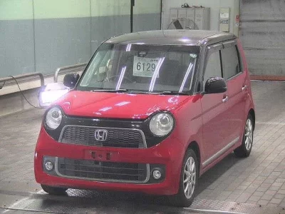 Honda N ONE