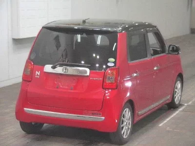 Honda N ONE