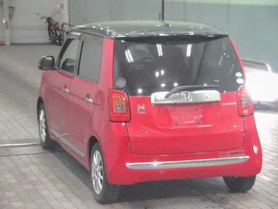 Honda N ONE