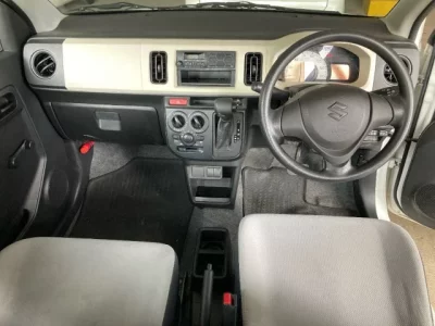 Suzuki ALTO VAN