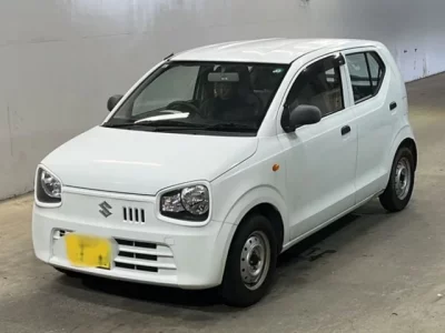 Suzuki ALTO VAN