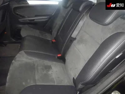 Mercedes-Benz ML CLASS