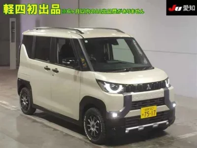 Mitsubishi DELICA MINI