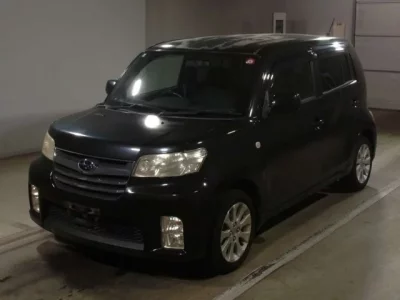 Subaru DEX