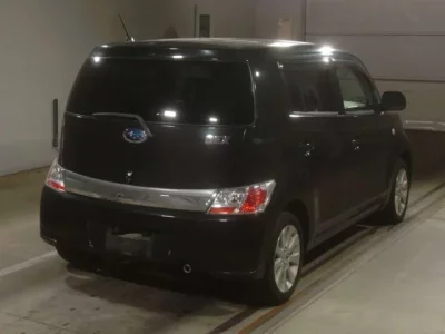 Subaru DEX