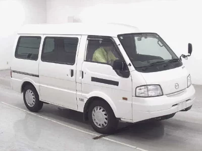 Mazda BONGO VAN