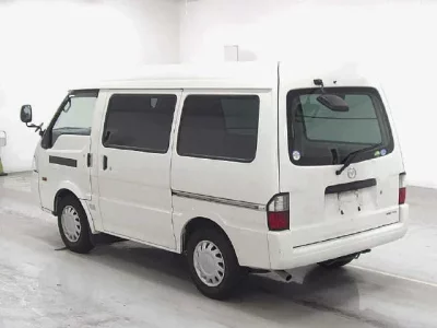 Mazda BONGO VAN