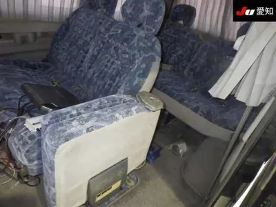Mitsubishi DELICA