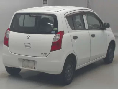 Suzuki ALTO VAN