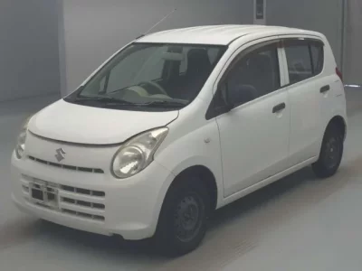 Suzuki ALTO VAN