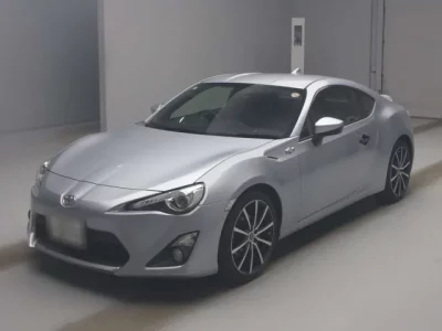 Toyota 86