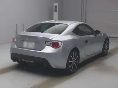 Toyota 86