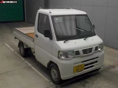 Nissan CLIPPER TRUCK