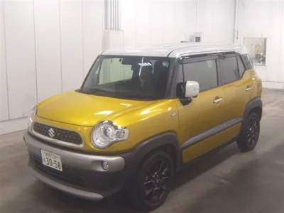 Suzuki XBEE