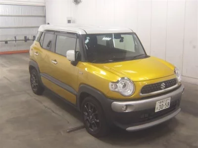 Suzuki XBEE