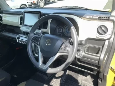 Suzuki XBEE