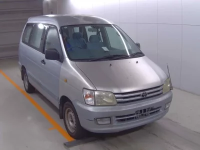 Toyota TOWN ACE NOAH