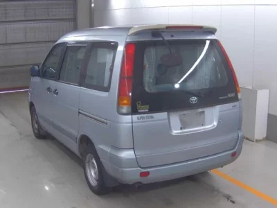 Toyota TOWN ACE NOAH
