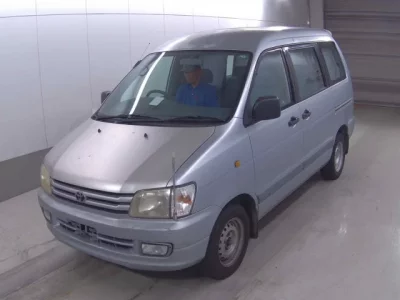 Toyota TOWN ACE NOAH