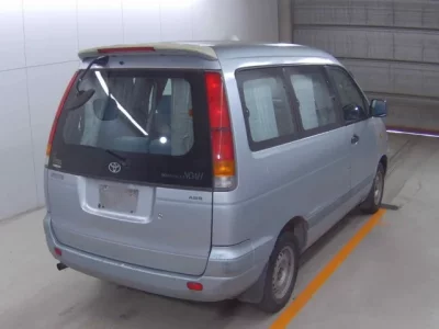 Toyota TOWN ACE NOAH