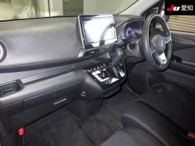 Mitsubishi EK X