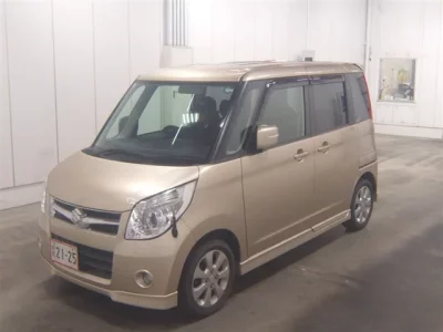 Suzuki PALETTE